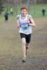 Blue 19, Start First North East Harrier League,  Jarrow.
